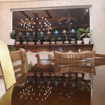 رستوران شهر