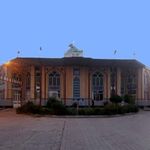  مسجد امیرالمومنین  ع