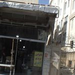 نان لواش