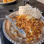 سفره خانه سنتی گوهرانه