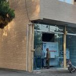 نانوایی لواش