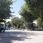 پارک انقلاب میانه