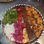 چلوکبابی ممتاز