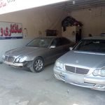 خدمات خودرویی سناتور