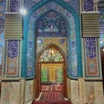بقعه امامزاده اسماعیل