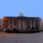  مسجد امیرالمومنین  ع