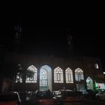 مسجد غفوری