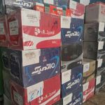 باتری سازی بابک