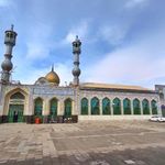بقعه امامزاده اسماعیل