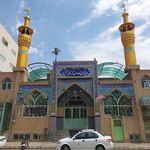 مسجد غفوری