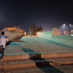 پل تاریخی ۱۵ خرداد باقرآباد