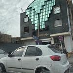 پاساژ گنجینه