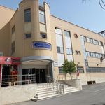 درمانگاه فرهنگیان یزد