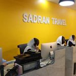 صدران سفر