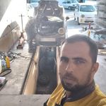 خدمات خودرویی سناتور
