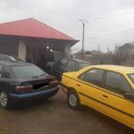 مکانیکی شاهین