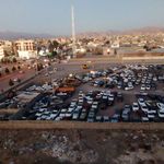 پارکینگ ترمینال
