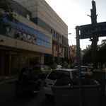 استخر شهدا