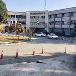 دانشگاه فرهنگیان کرمانشاه پردیس شهید صدوقی