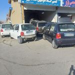 خدمات خودرویی سناتور