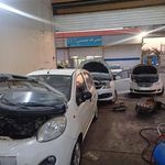 خدمات خودرویی سناتور