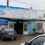 بازارچه ساحلی بندرترکمن