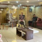 مهمانپذیر شيراز