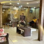 مهمانپذیر شيراز