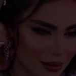 کوتاهی و میکاپ وشینیون سمیه رضایی