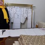 مجتمع فنی حرفه ای نقابت خیاطی کامپیوتر