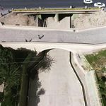 پل تاریخی ۱۵ خرداد باقرآباد