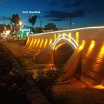 پل تاریخی ۱۵ خرداد باقرآباد