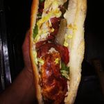 بهترین فلافل اهوازی منطقه شما