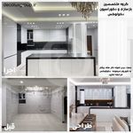 گروه معماری و بازسازی و کابینت دکولوکس