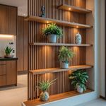 کابینت و دکوراسیون داخلی تسلیم دکو