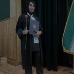 وکیل عرفانی نسب