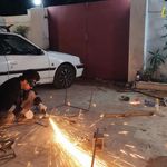 بازسازی ساختمان رضایی