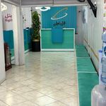 دفتر پیشخوان دولت افسریه