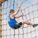 باشگاه کراس فیت شرق تهران