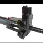 تعمیرات تخصصی دستگاه واترجت برش با آب