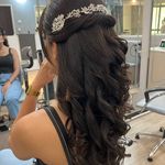 آرایشگاه زنانه پردیسان
