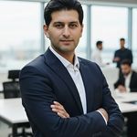 احسان مالی وکیل پایه یک دادگستری