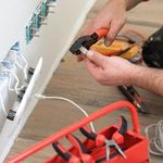 برقکاری ساختمان اسفندیاری