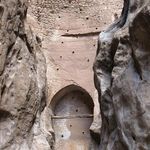 طاق شاه عباسی (سد تاریخی کریت)