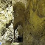 طاق شاه عباسی (سد تاریخی کریت)