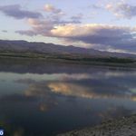 سد صومعه علیا