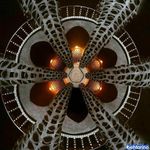 برج تاریخی کبوتر مرداویج