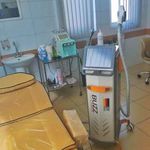 لیزر درنیکا شعبه افسریه