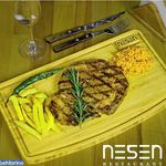 کافی شاپ نسن