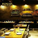 کافی شاپ نسن